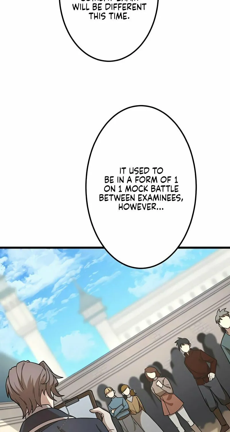 I Reincarnated as an SSS-Ranked Goblin Chapter 5 page 59 - 