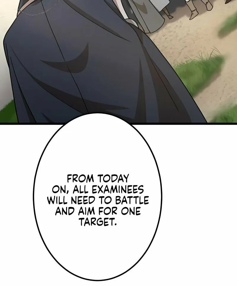 I Reincarnated as an SSS-Ranked Goblin Chapter 5 page 60 - 