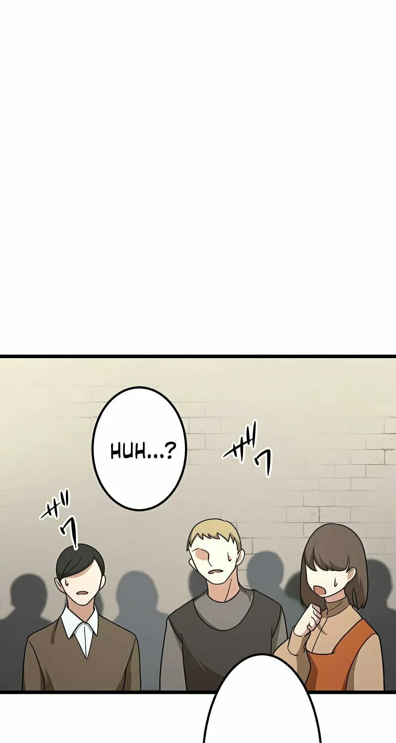I Reincarnated as an SSS-Ranked Goblin Chapter 5 page 61 - 