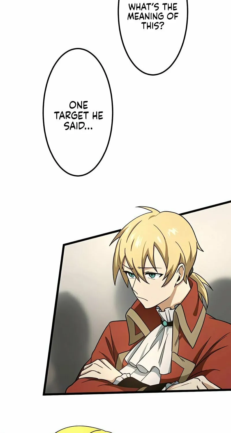 I Reincarnated as an SSS-Ranked Goblin Chapter 5 page 62 - 