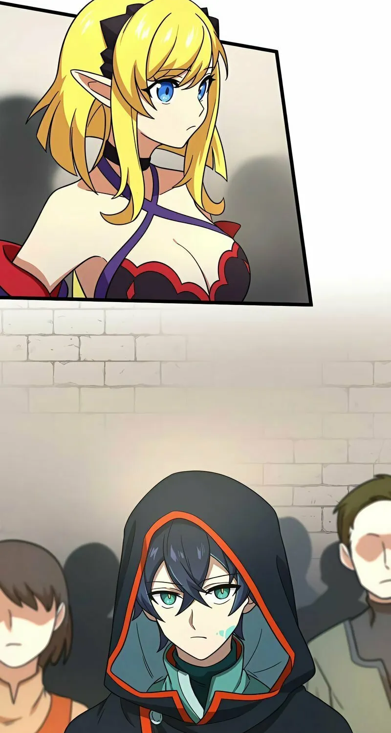 I Reincarnated as an SSS-Ranked Goblin Chapter 5 page 63 - 