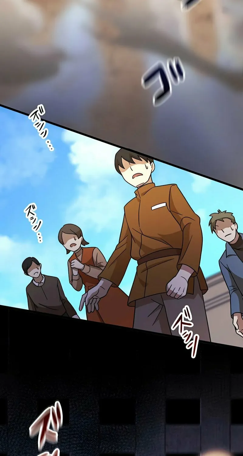 I Reincarnated as an SSS-Ranked Goblin Chapter 5 page 67 - 