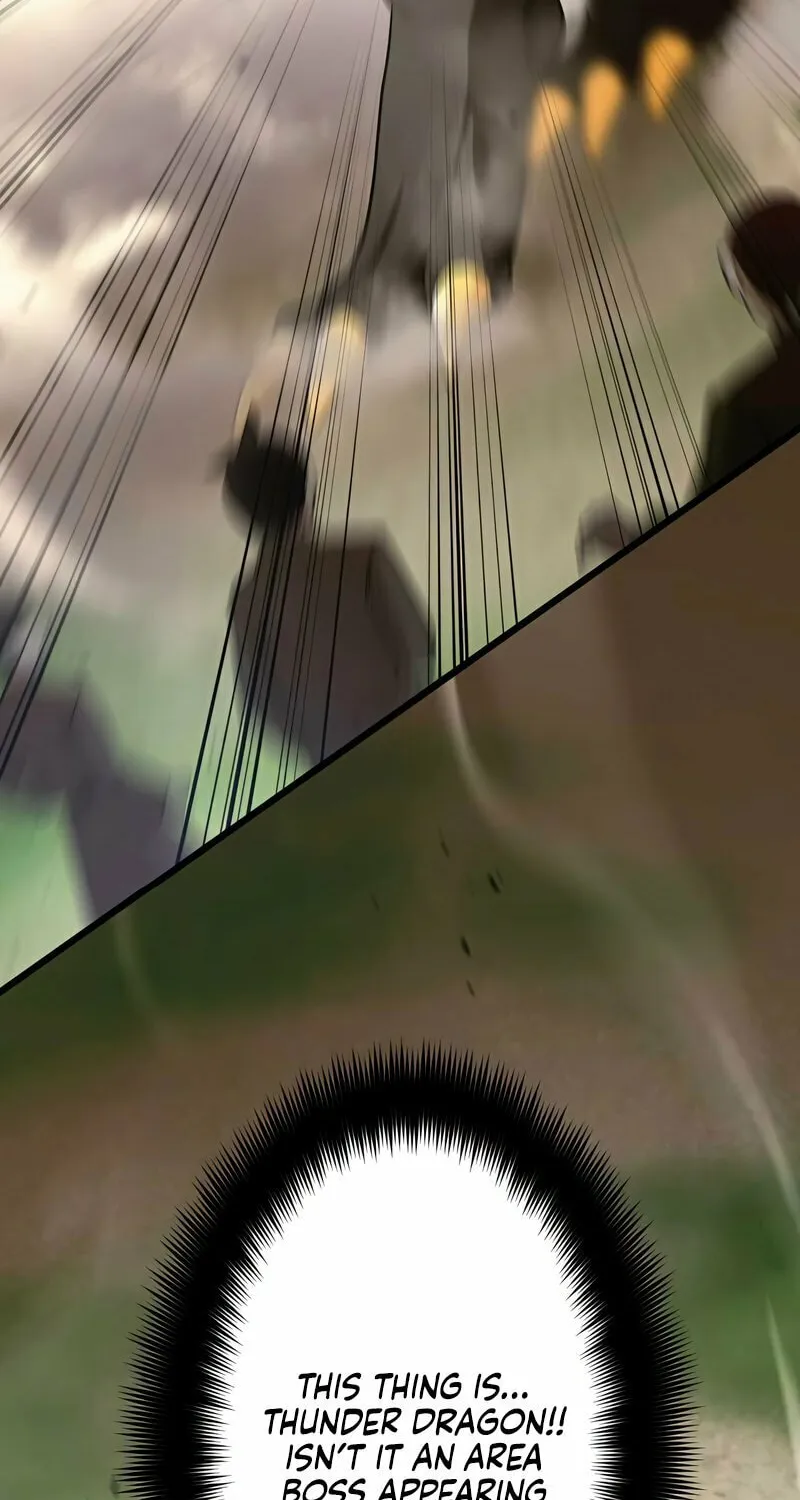 I Reincarnated as an SSS-Ranked Goblin Chapter 5 page 71 - 