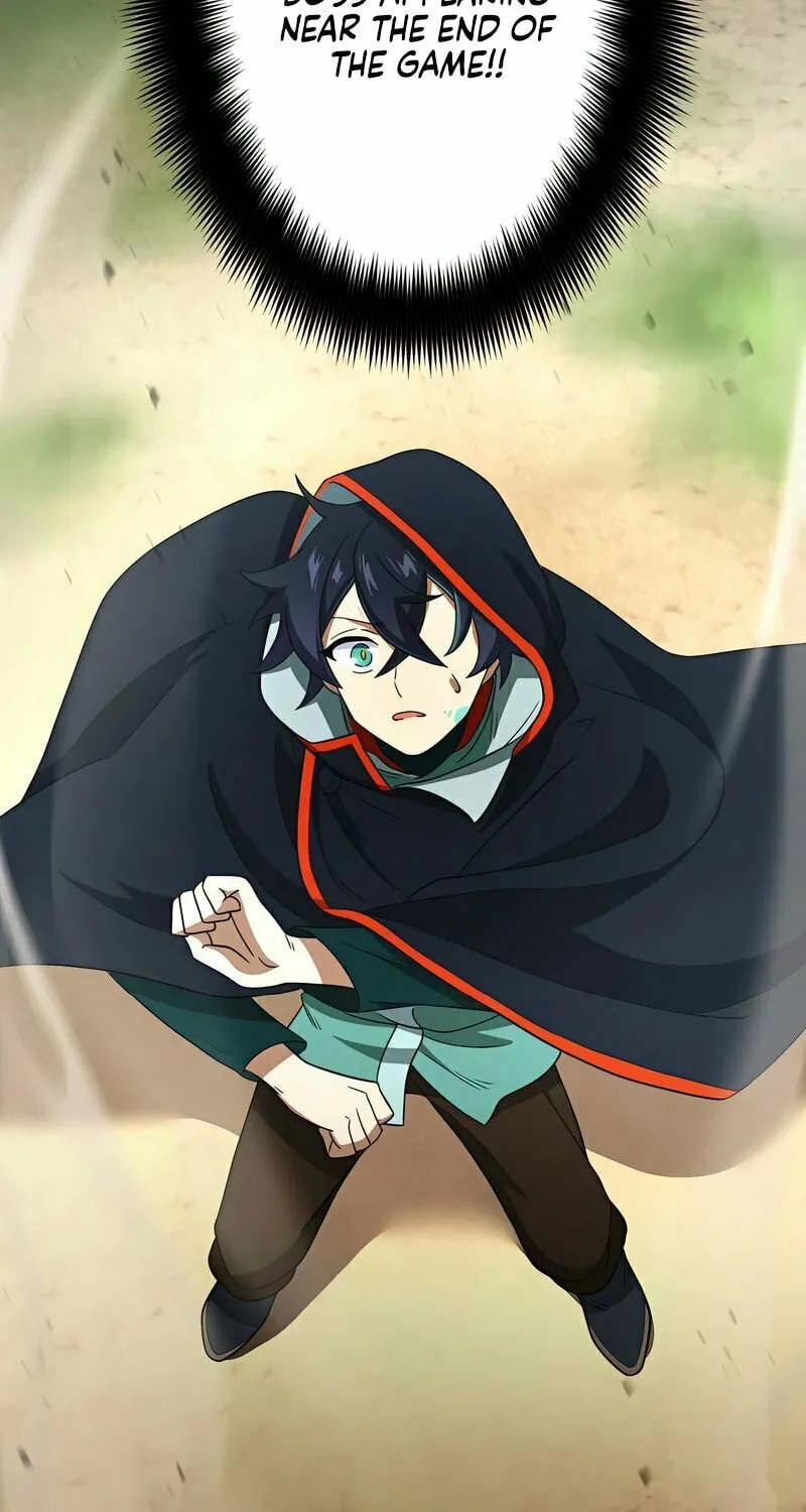 I Reincarnated as an SSS-Ranked Goblin Chapter 5 page 72 - 