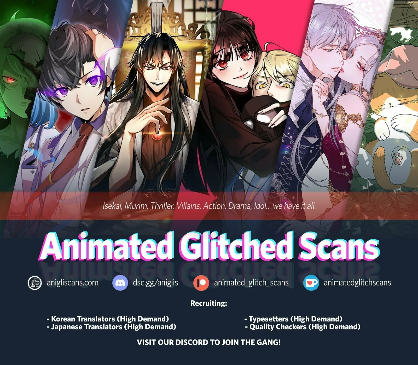 I Reincarnated as an SSS-Ranked Goblin Chapter 5 page 74 - 