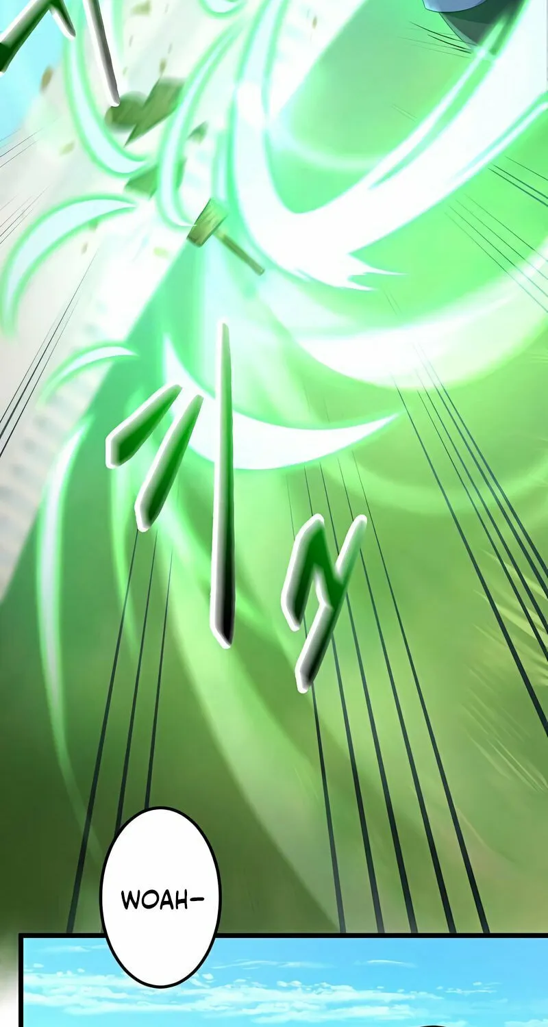 I Reincarnated as an SSS-Ranked Goblin Chapter 5 page 9 - 