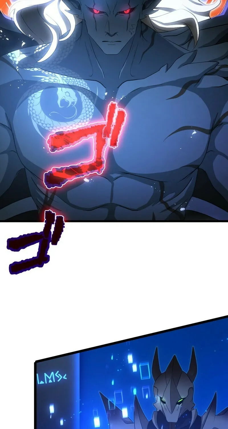 I Reincarnated as an SSS-Ranked Goblin Chapter 51 page 29 - 