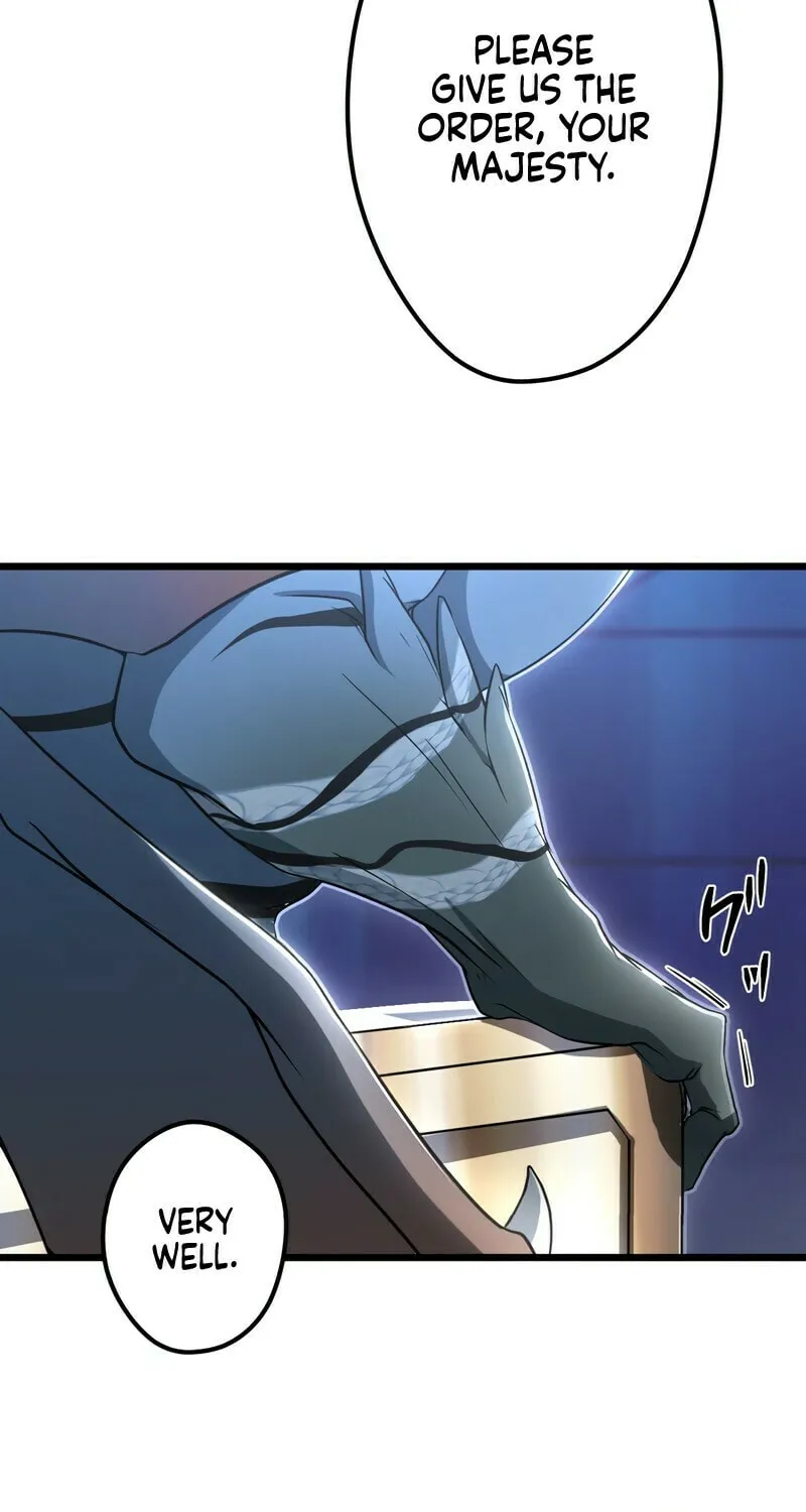 I Reincarnated as an SSS-Ranked Goblin Chapter 51 page 34 - 