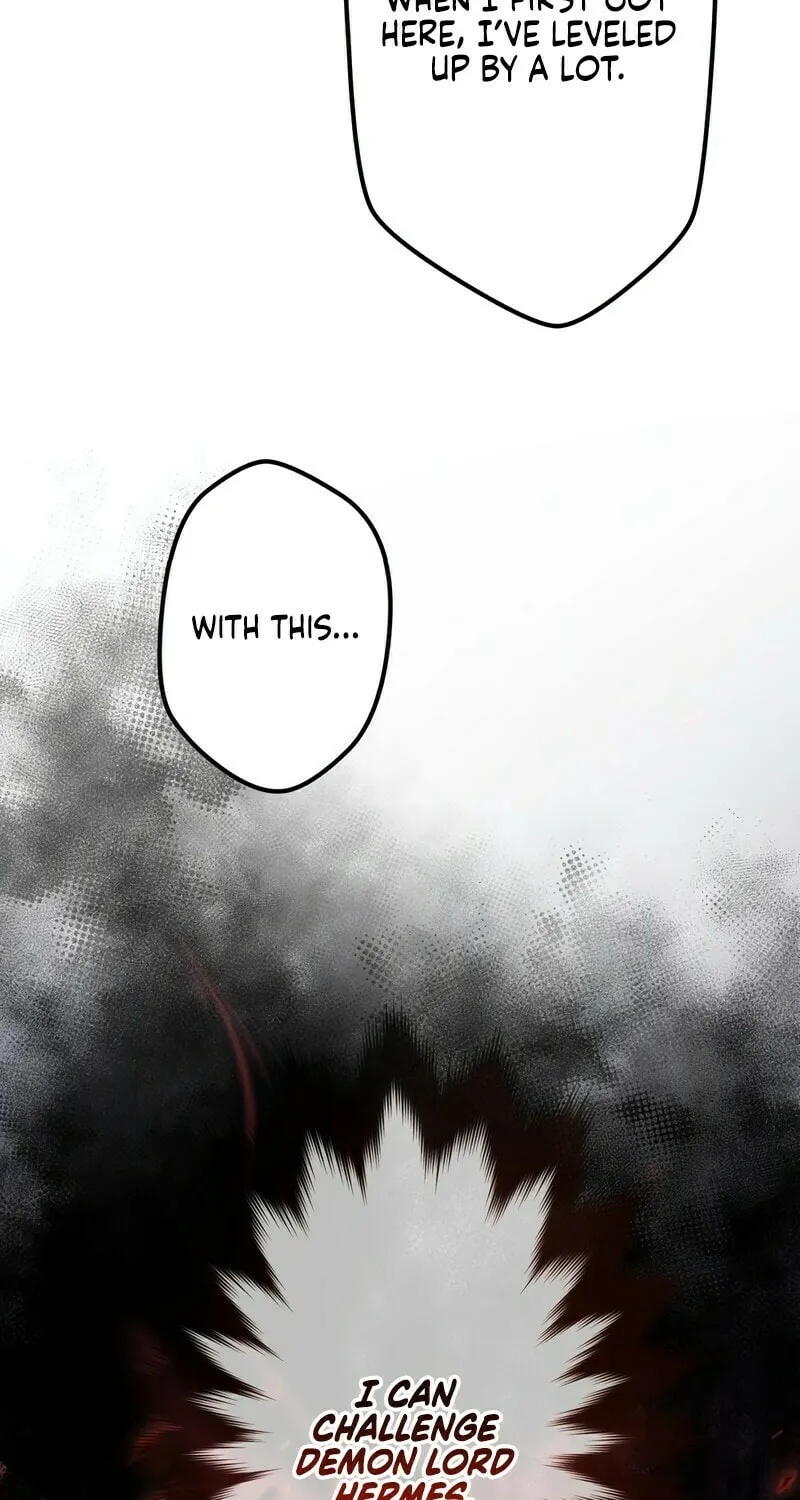 I Reincarnated as an SSS-Ranked Goblin Chapter 51 page 46 - 