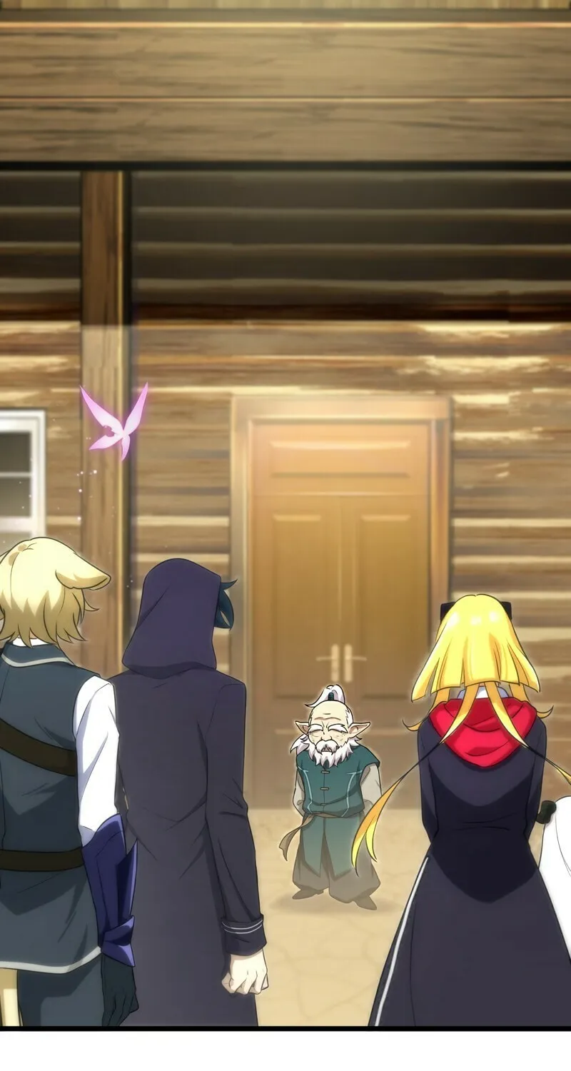 I Reincarnated as an SSS-Ranked Goblin Chapter 51 page 49 - 