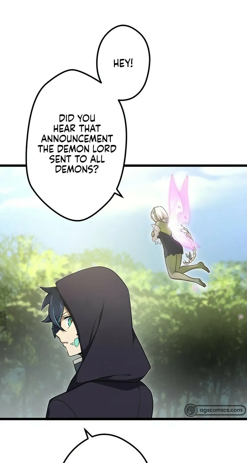 I Reincarnated as an SSS-Ranked Goblin Chapter 51 page 65 - 