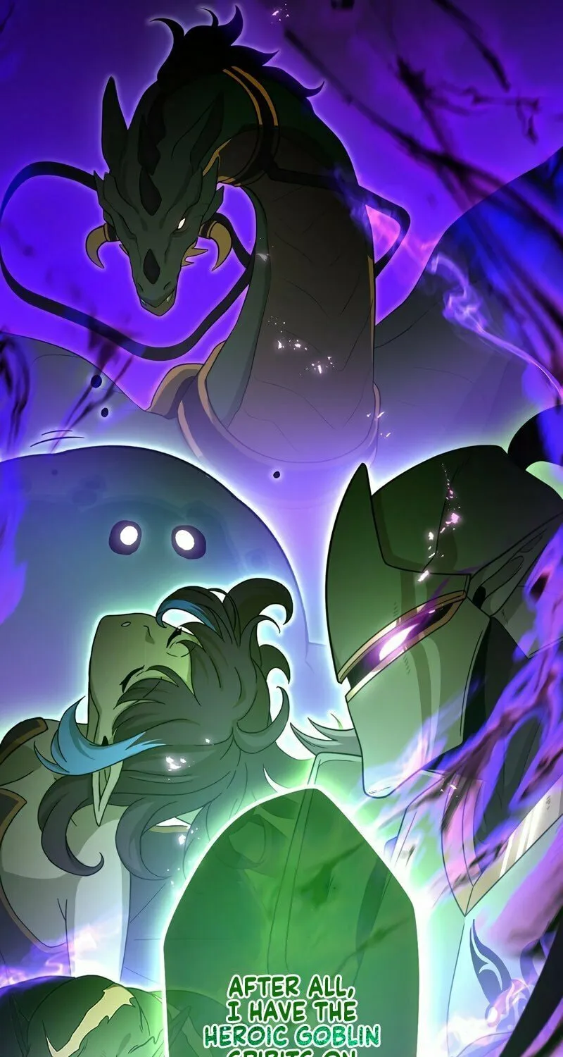 I Reincarnated as an SSS-Ranked Goblin Chapter 51 page 72 - 