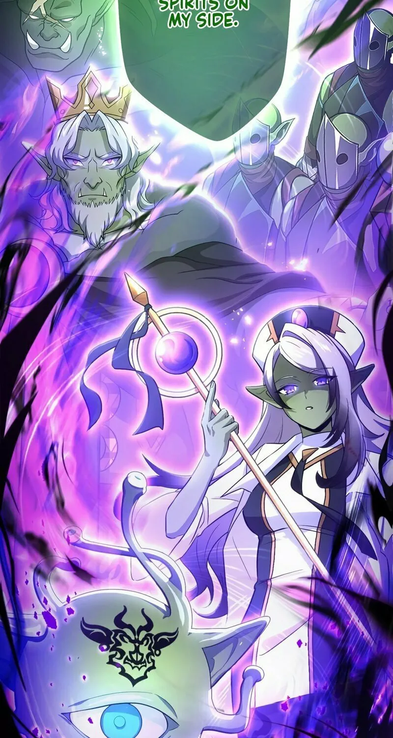 I Reincarnated as an SSS-Ranked Goblin Chapter 51 page 73 - 