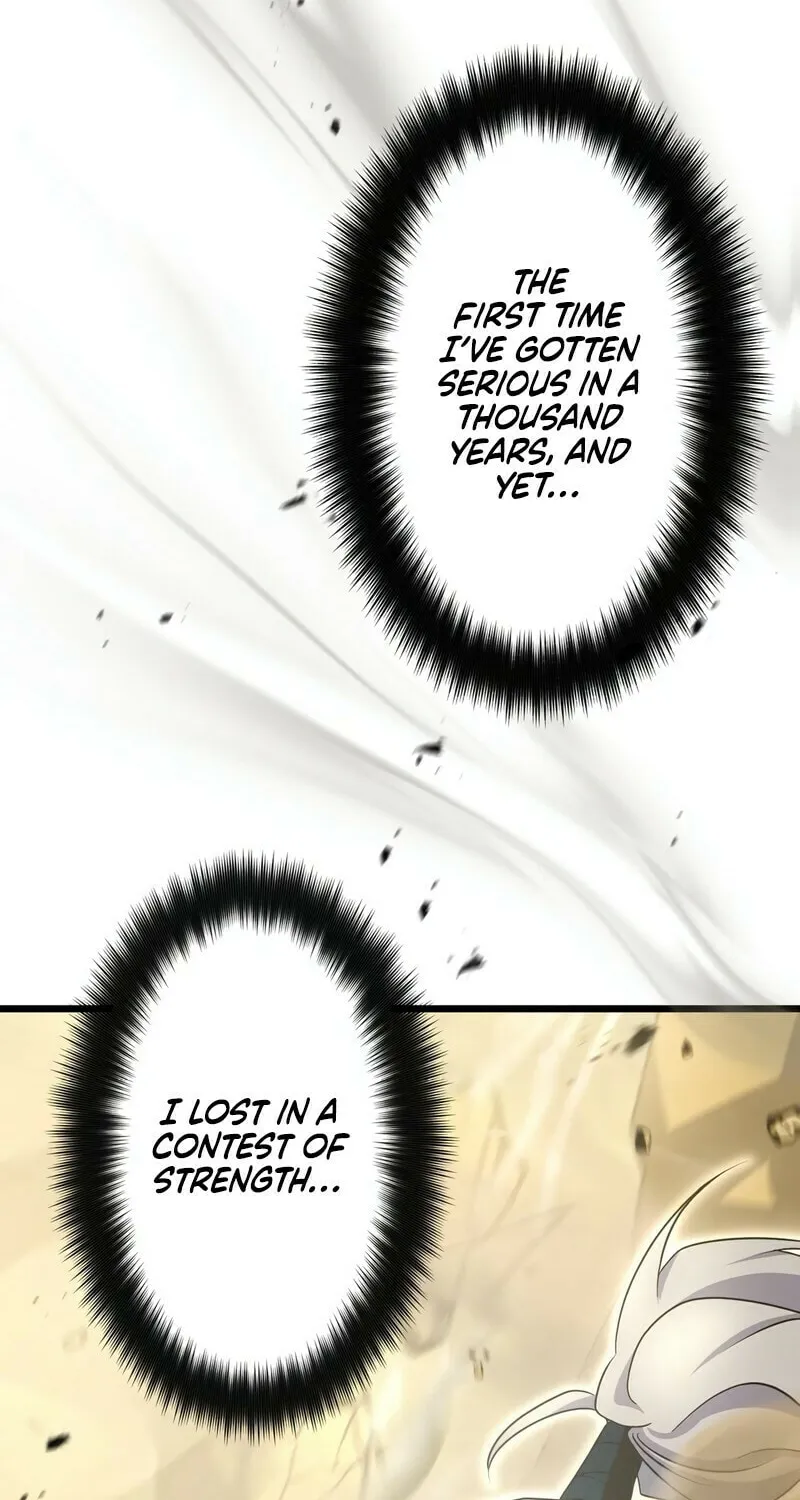 I Reincarnated as an SSS-Ranked Goblin Chapter 51 page 9 - 