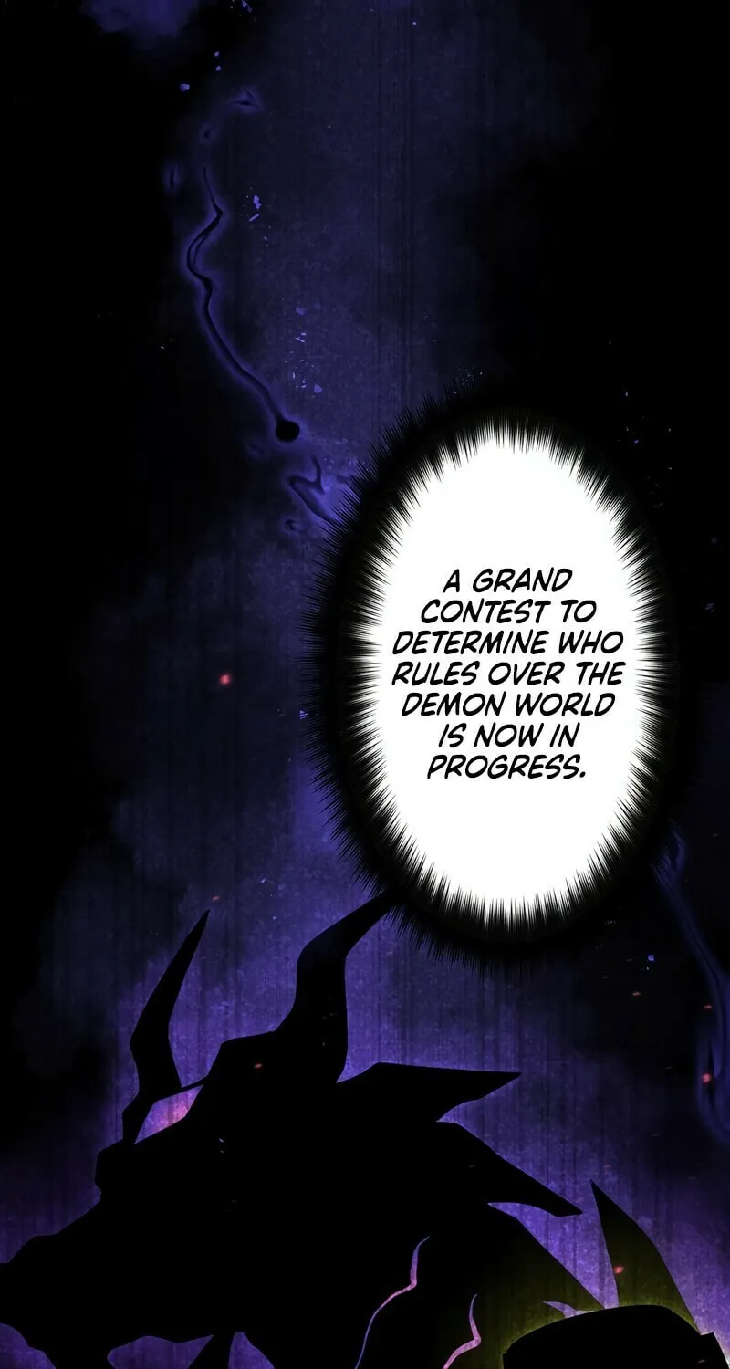 I Reincarnated as an SSS-Ranked Goblin Chapter 52 page 2 - 