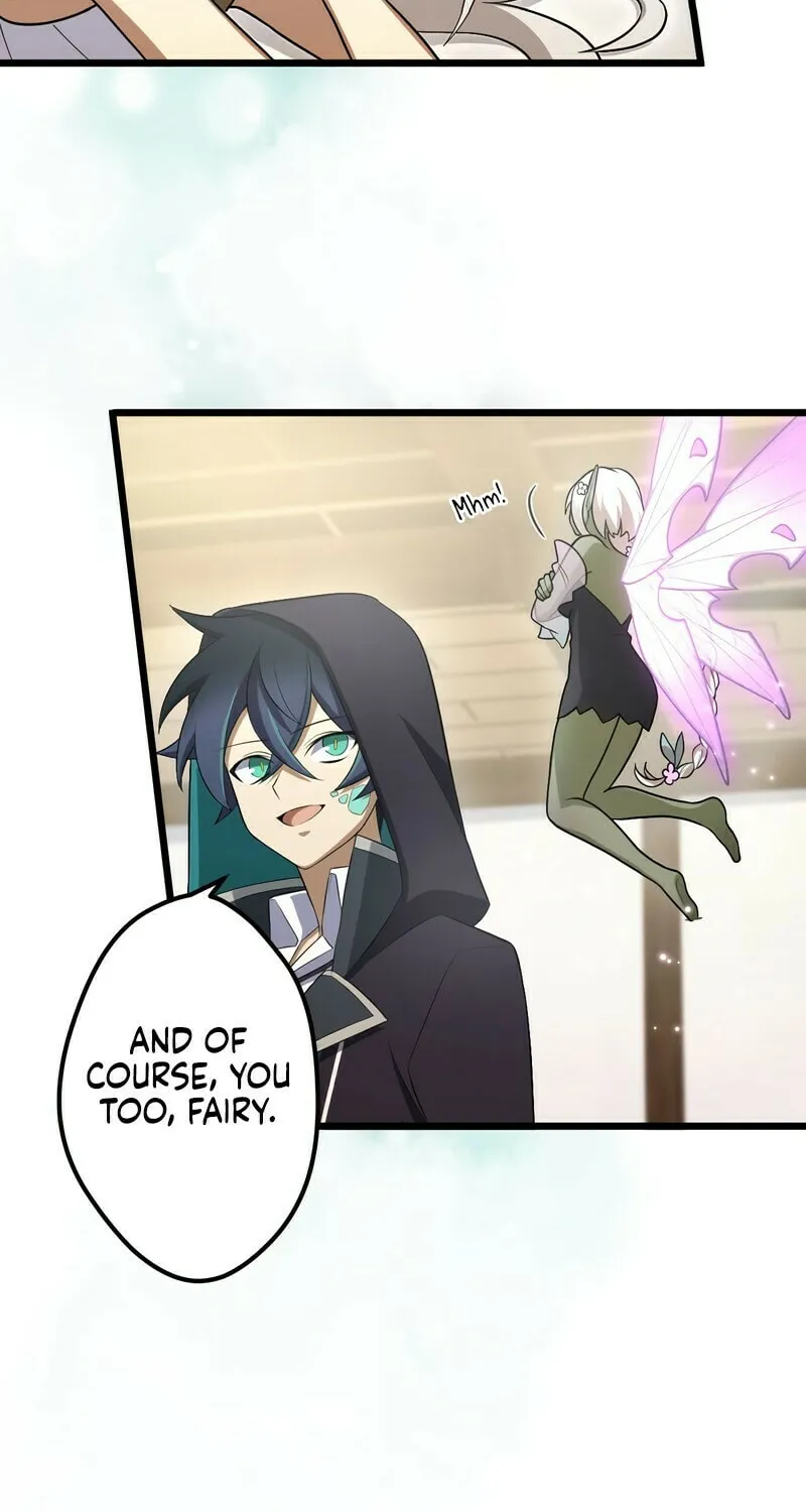 I Reincarnated as an SSS-Ranked Goblin Chapter 52 page 11 - 