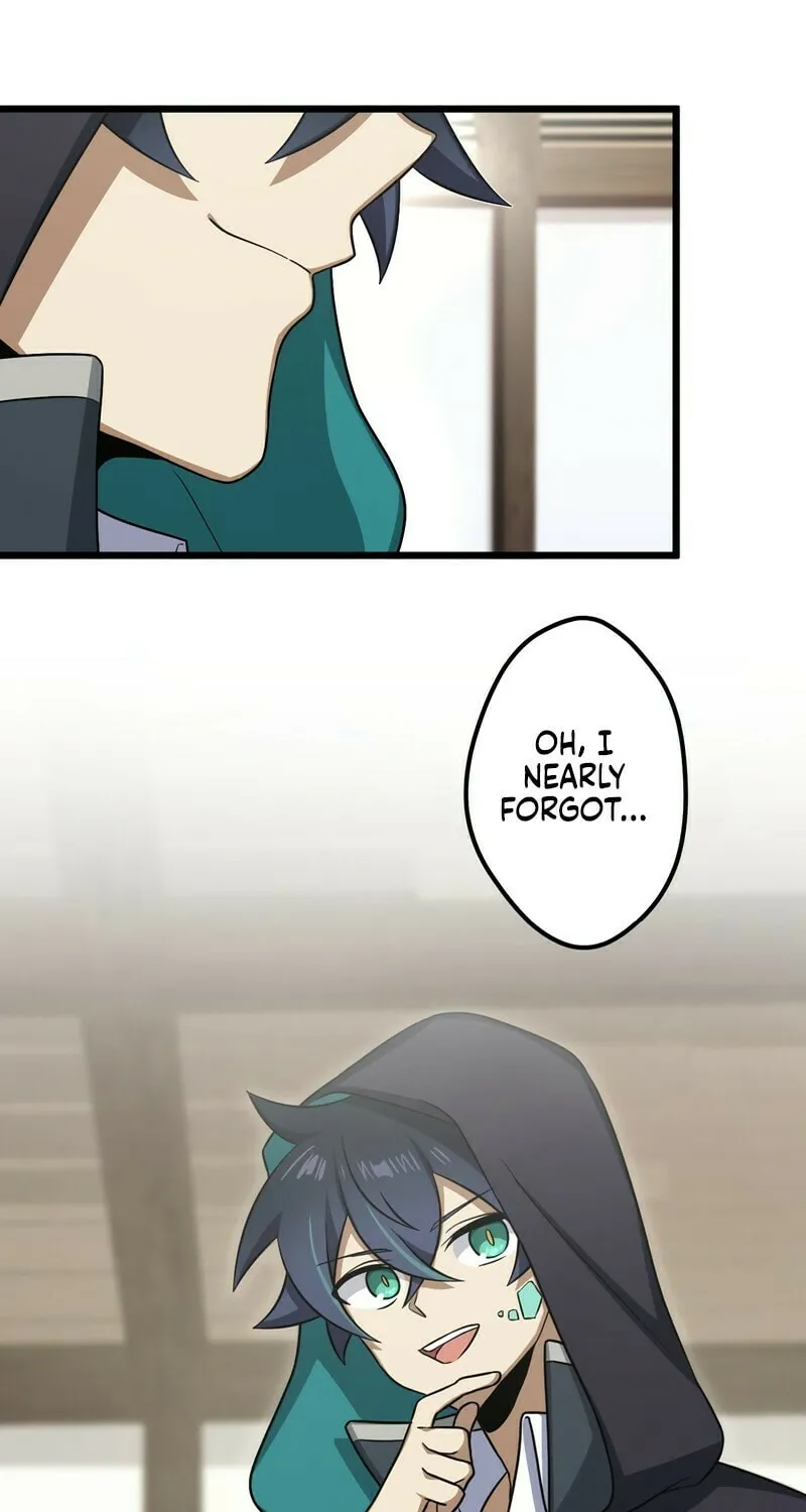 I Reincarnated as an SSS-Ranked Goblin Chapter 52 page 14 - 