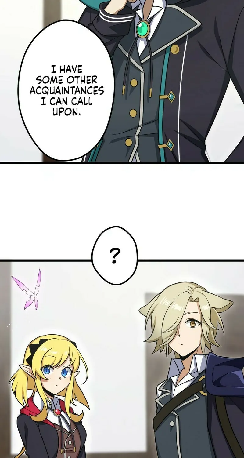 I Reincarnated as an SSS-Ranked Goblin Chapter 52 page 15 - 