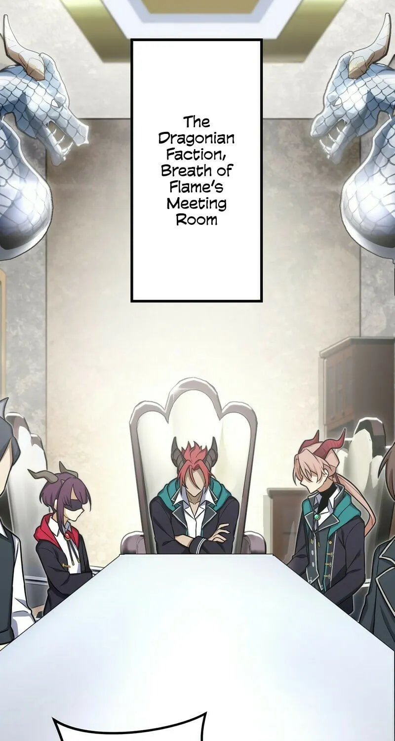 I Reincarnated as an SSS-Ranked Goblin Chapter 52 page 18 - 