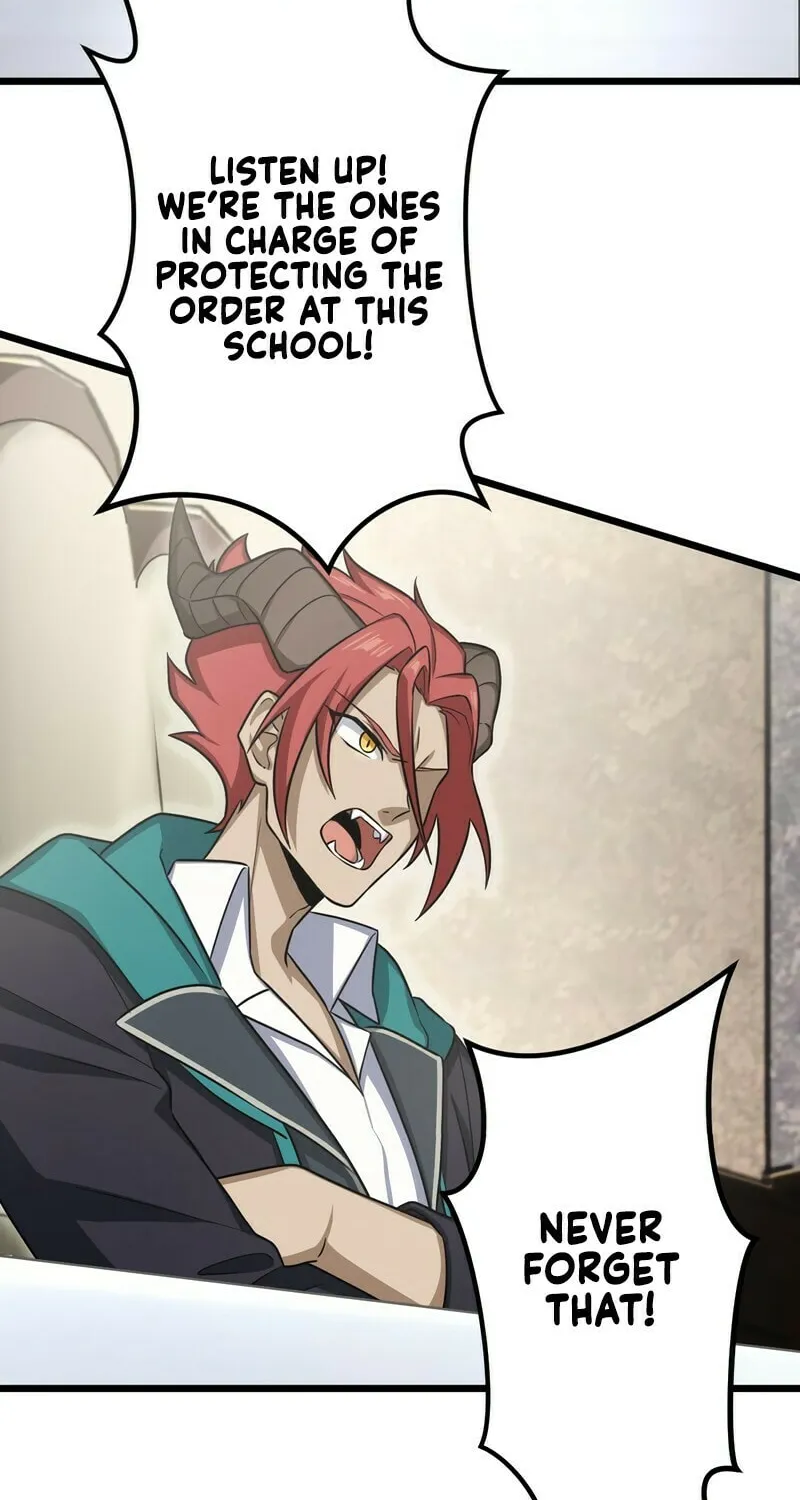 I Reincarnated as an SSS-Ranked Goblin Chapter 52 page 19 - 