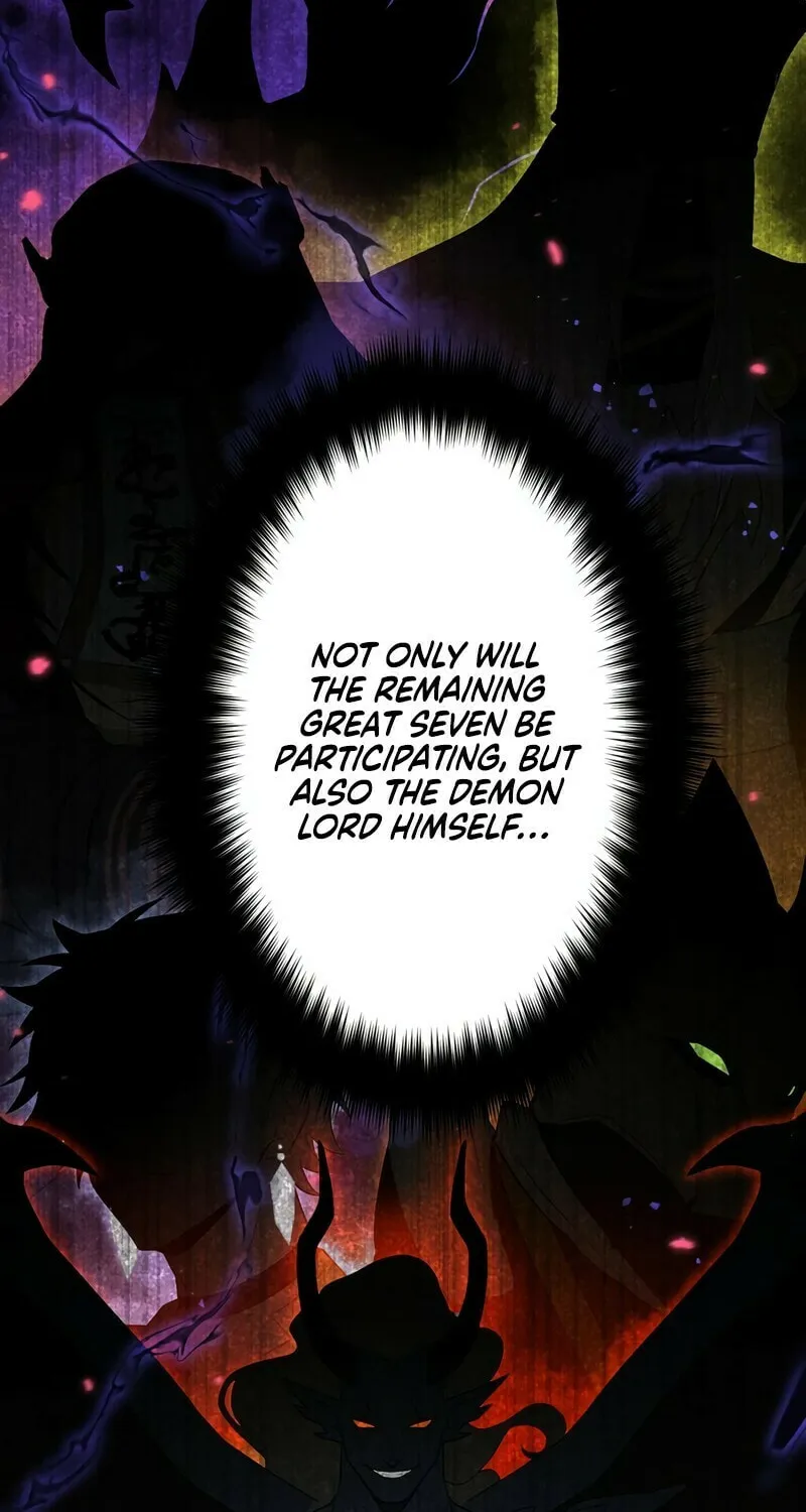 I Reincarnated as an SSS-Ranked Goblin Chapter 52 page 3 - 