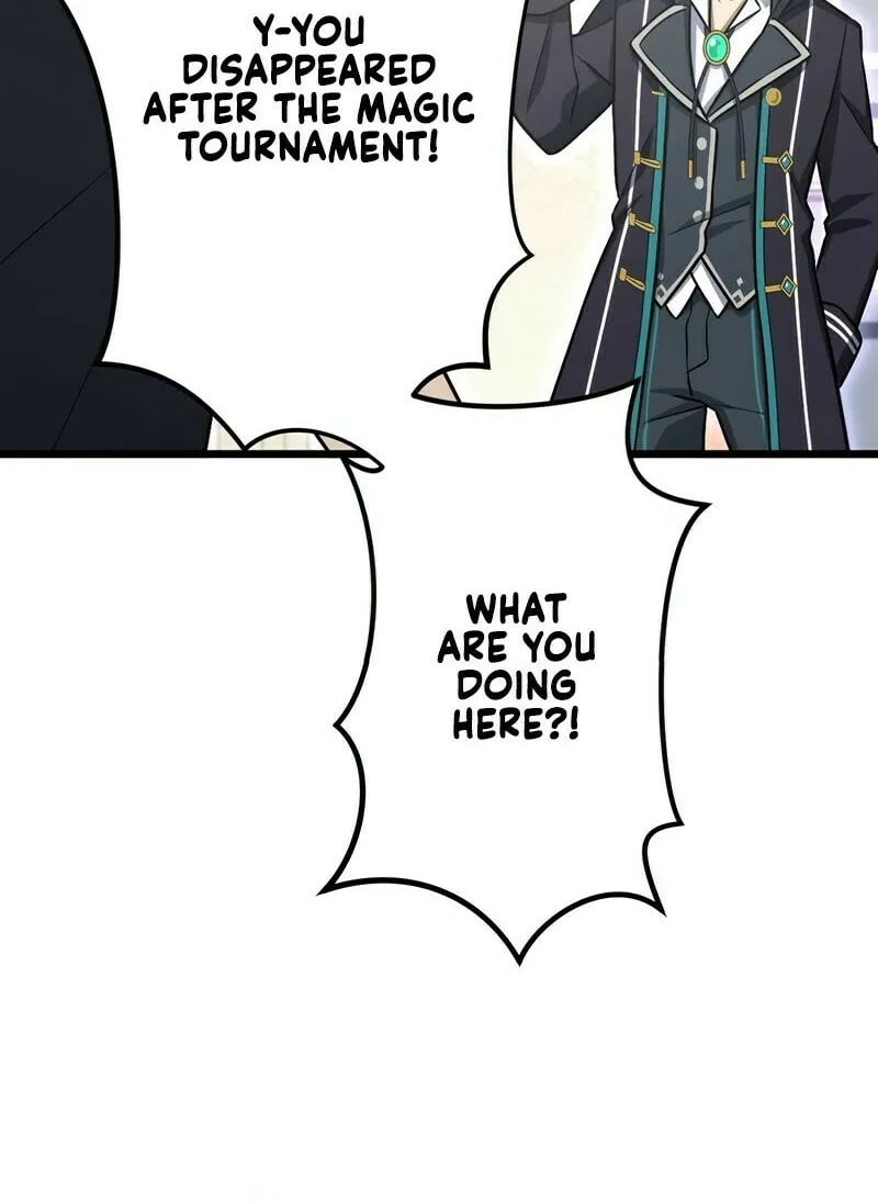 I Reincarnated as an SSS-Ranked Goblin Chapter 52 page 25 - 