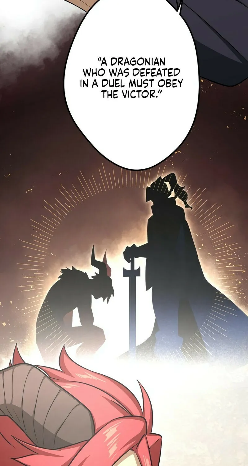 I Reincarnated as an SSS-Ranked Goblin Chapter 52 page 27 - 