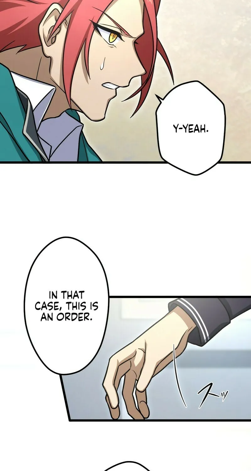 I Reincarnated as an SSS-Ranked Goblin Chapter 52 page 28 - 