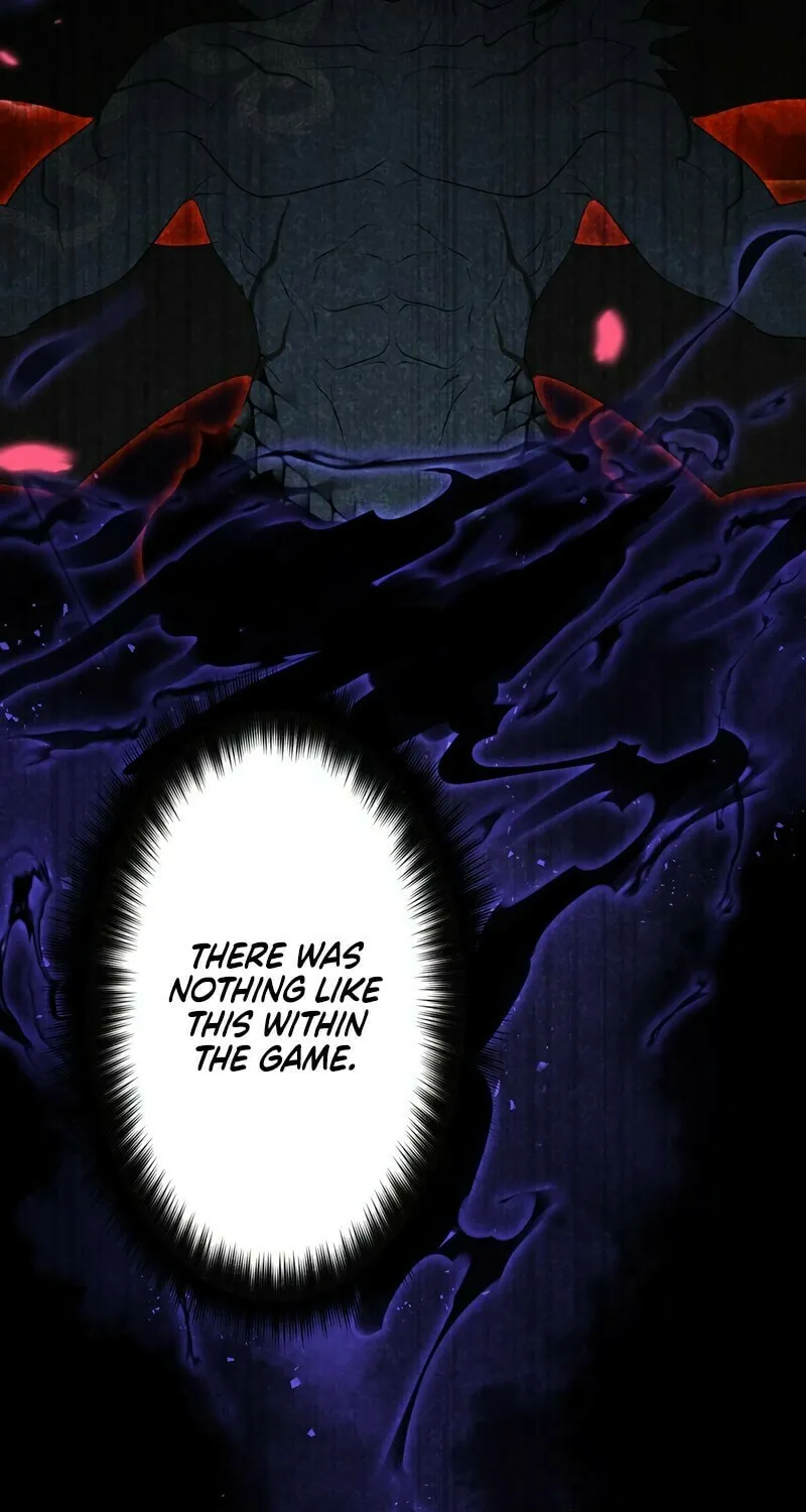 I Reincarnated as an SSS-Ranked Goblin Chapter 52 page 4 - 