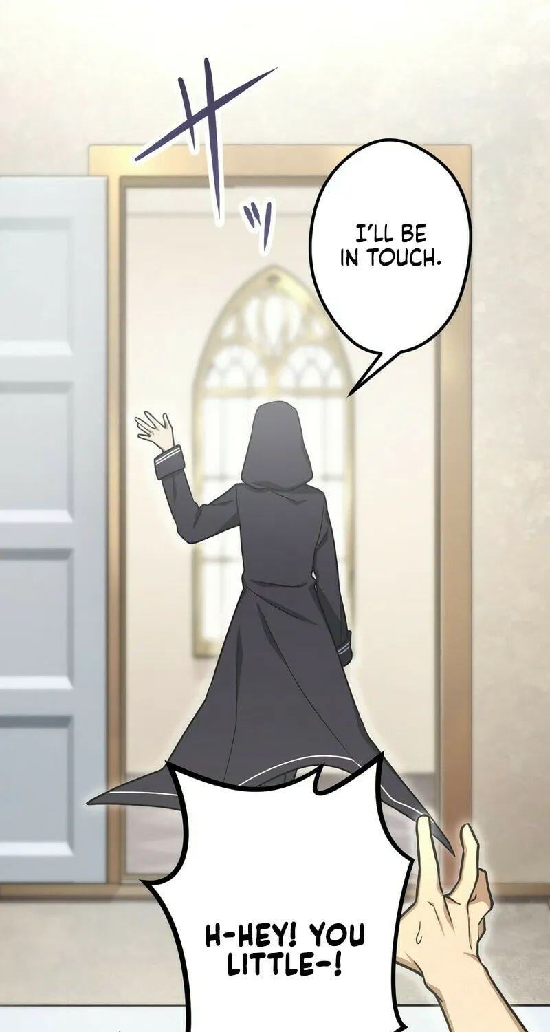 I Reincarnated as an SSS-Ranked Goblin Chapter 52 page 32 - 