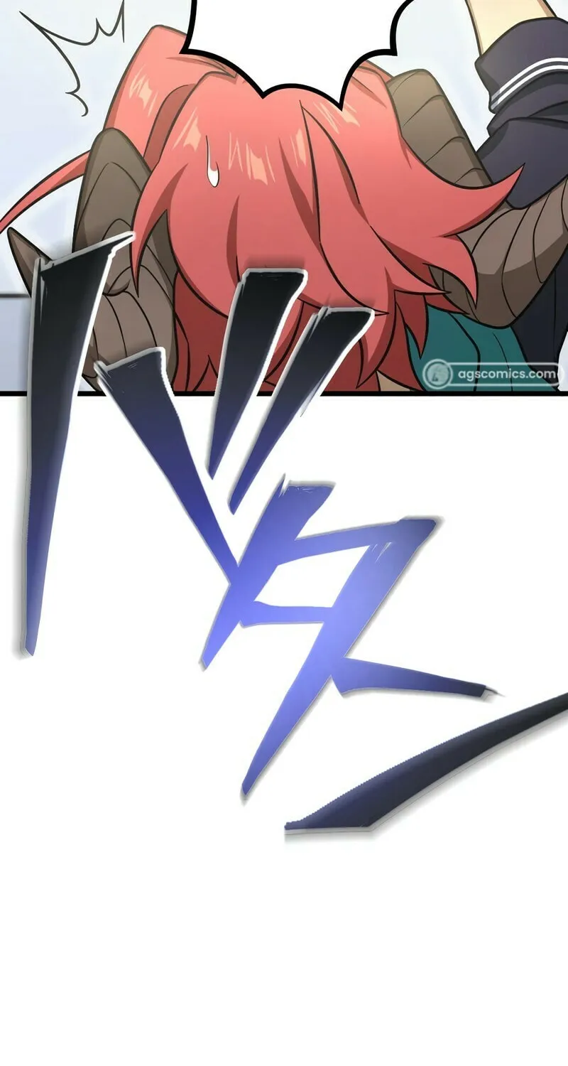 I Reincarnated as an SSS-Ranked Goblin Chapter 52 page 33 - 