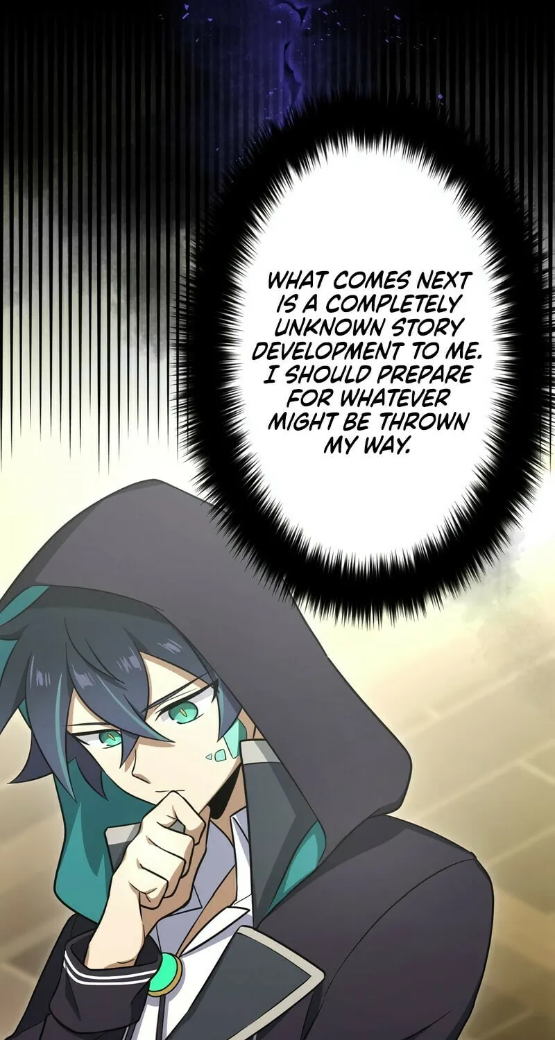 I Reincarnated as an SSS-Ranked Goblin Chapter 52 page 5 - 