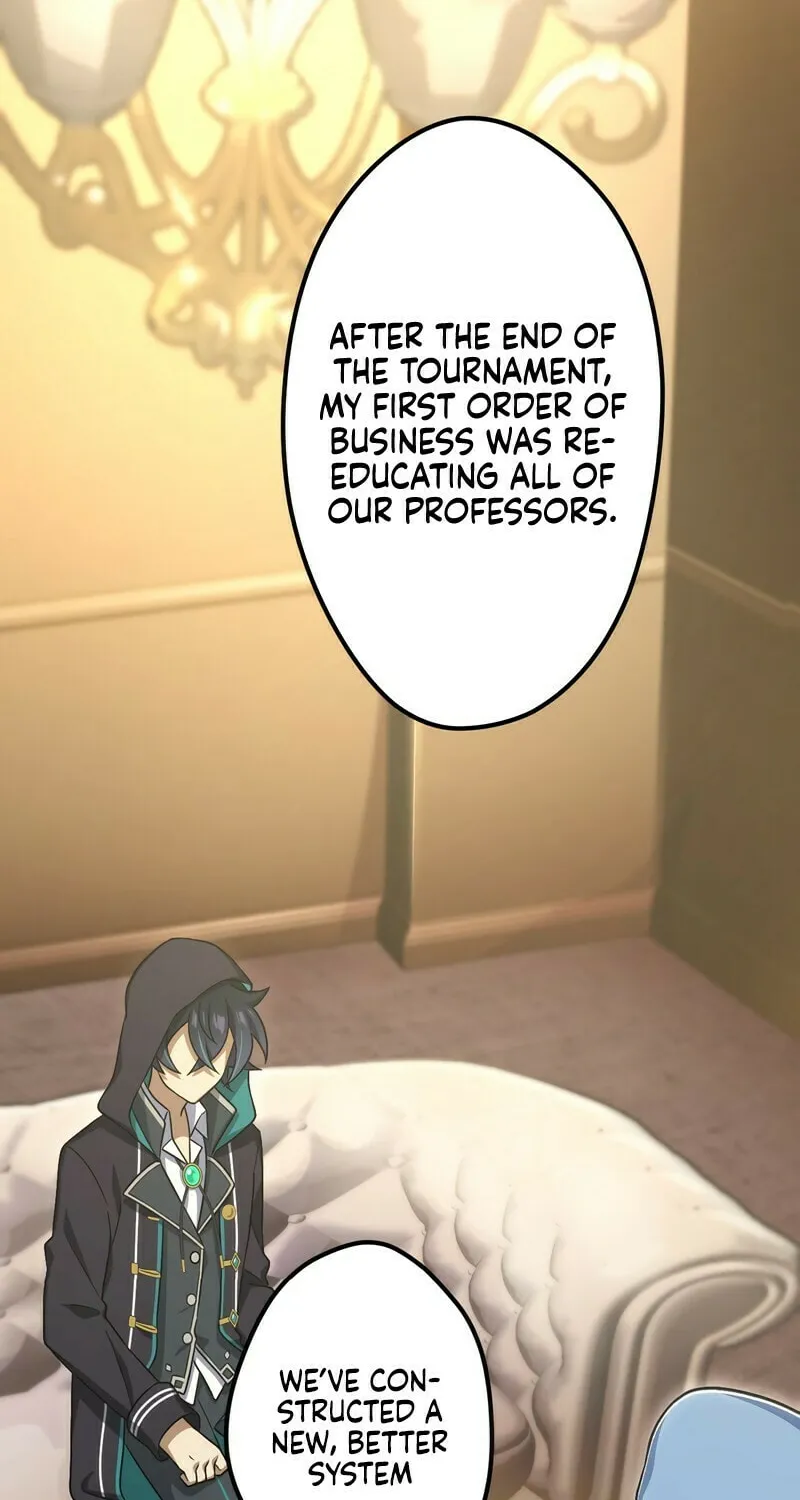 I Reincarnated as an SSS-Ranked Goblin Chapter 52 page 41 - 
