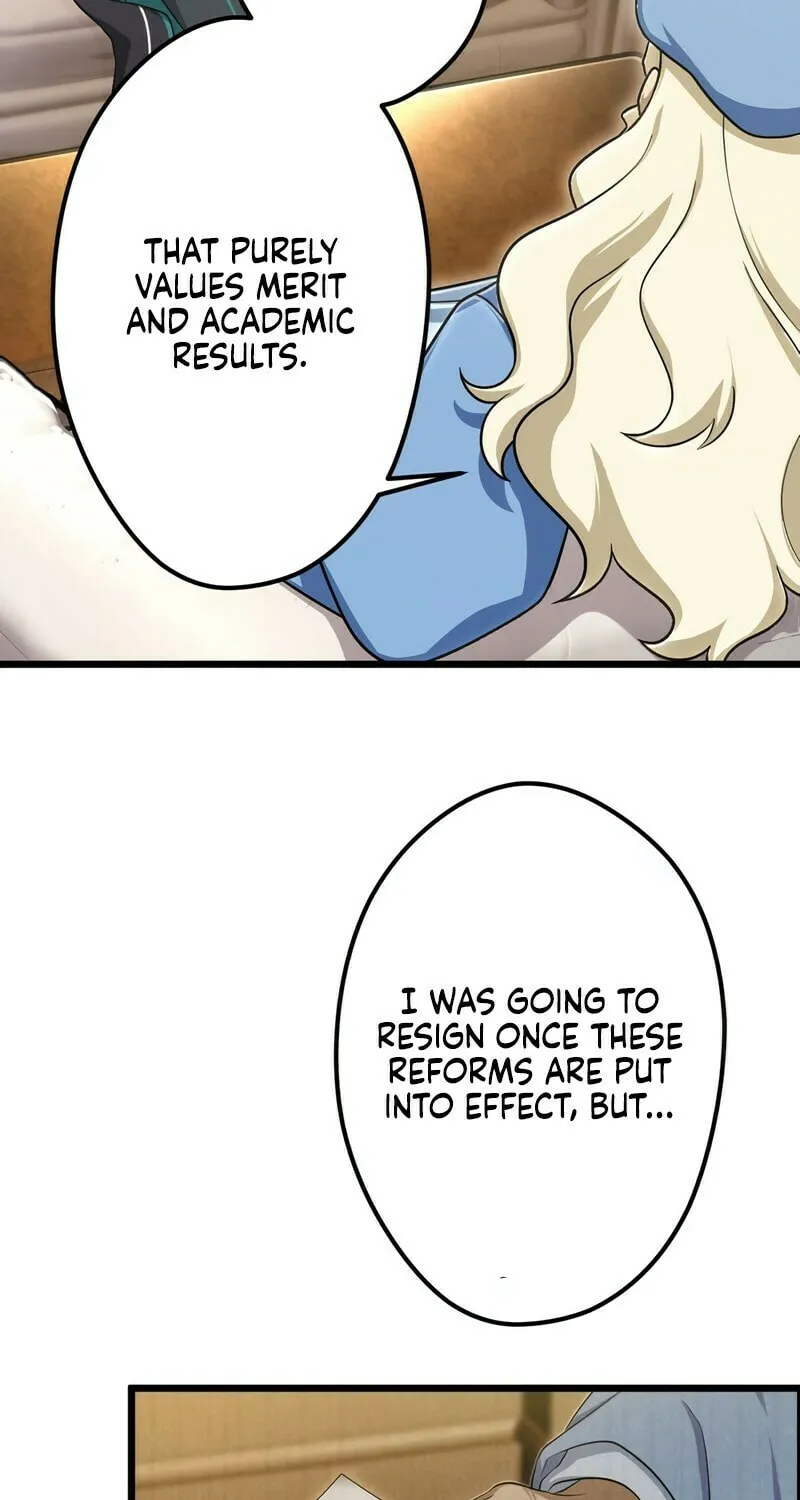 I Reincarnated as an SSS-Ranked Goblin Chapter 52 page 42 - 