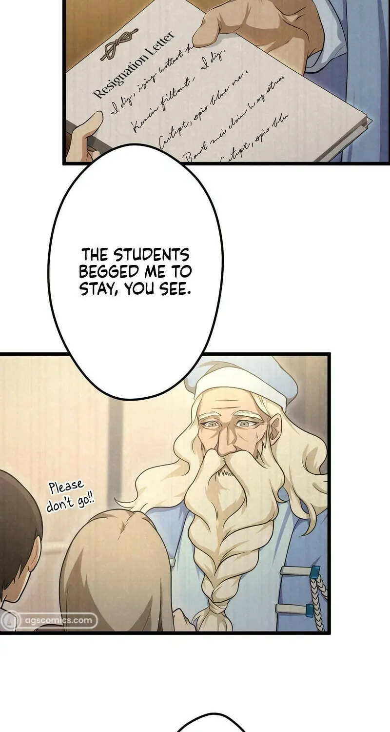 I Reincarnated as an SSS-Ranked Goblin Chapter 52 page 43 - 