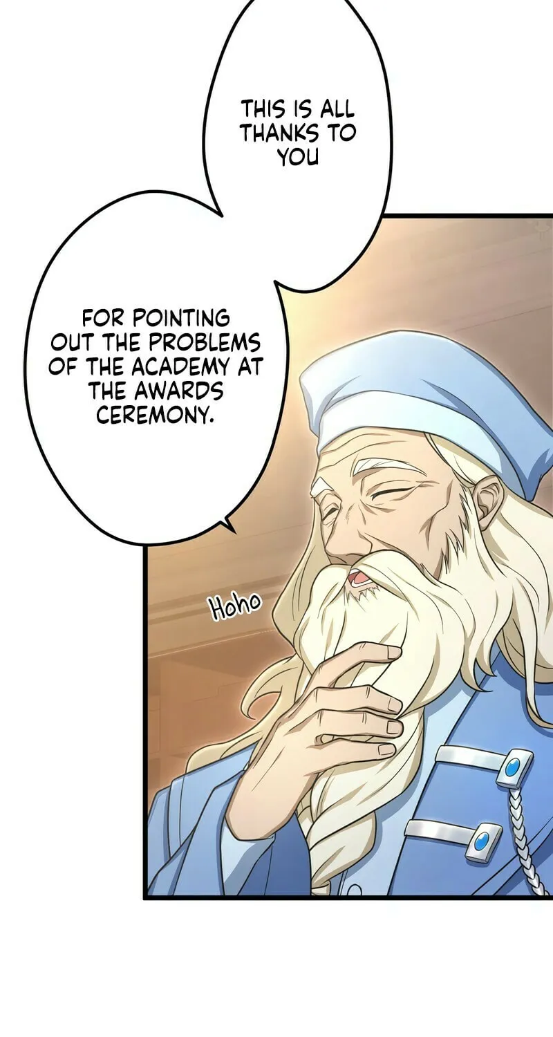 I Reincarnated as an SSS-Ranked Goblin Chapter 52 page 44 - 
