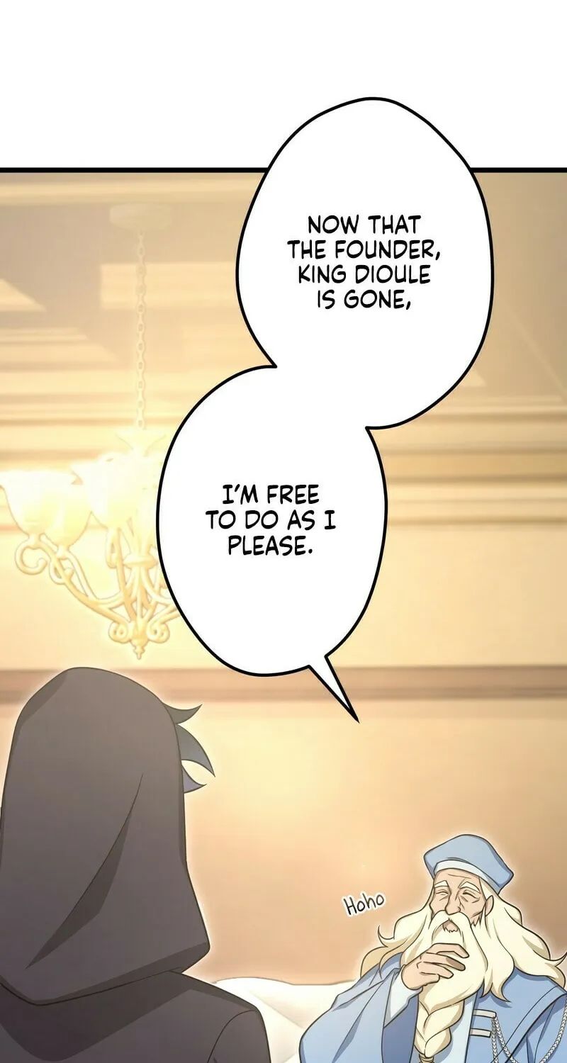 I Reincarnated as an SSS-Ranked Goblin Chapter 52 page 45 - 
