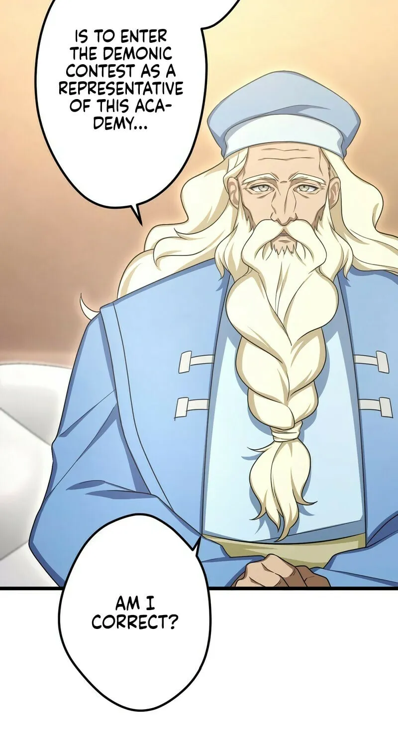I Reincarnated as an SSS-Ranked Goblin Chapter 52 page 48 - 