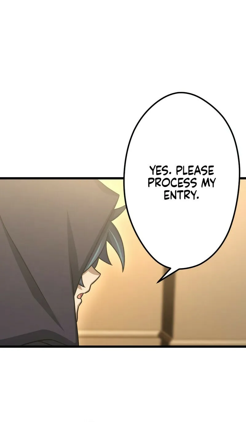 I Reincarnated as an SSS-Ranked Goblin Chapter 52 page 49 - 