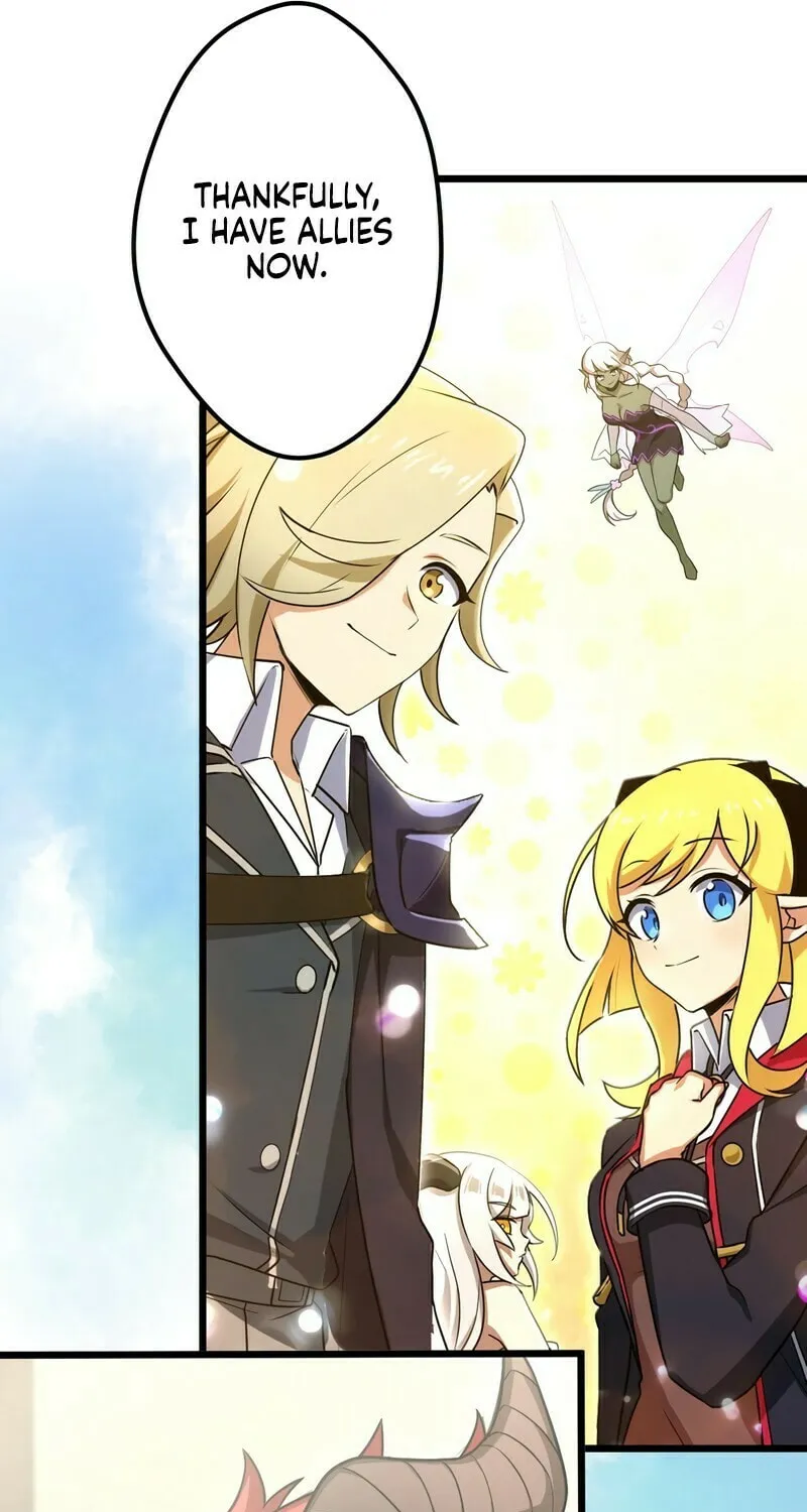 I Reincarnated as an SSS-Ranked Goblin Chapter 52 page 50 - 