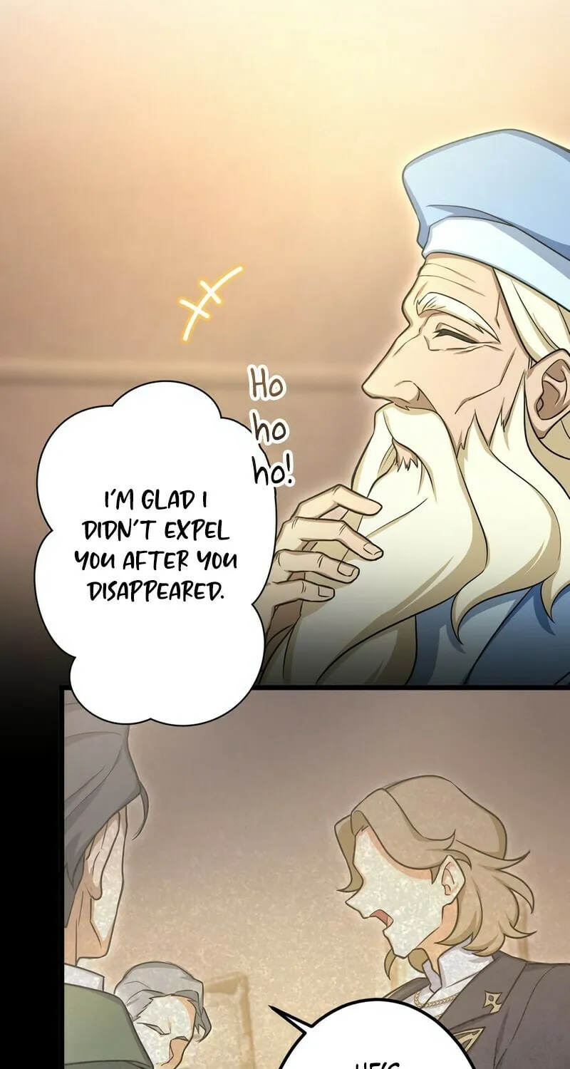I Reincarnated as an SSS-Ranked Goblin Chapter 52 page 54 - 