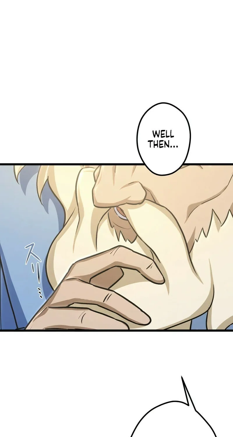 I Reincarnated as an SSS-Ranked Goblin Chapter 52 page 56 - 
