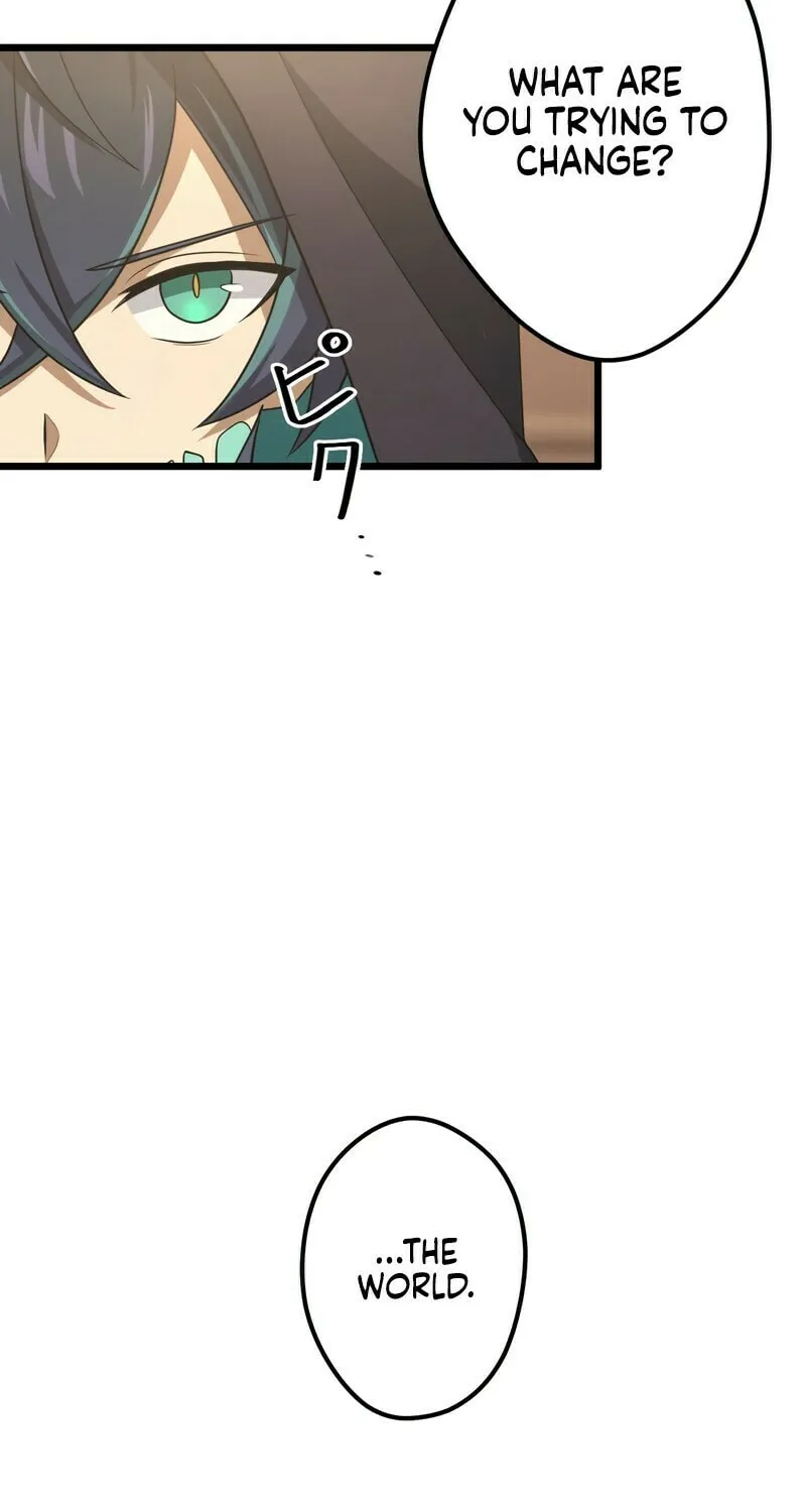 I Reincarnated as an SSS-Ranked Goblin Chapter 52 page 57 - 