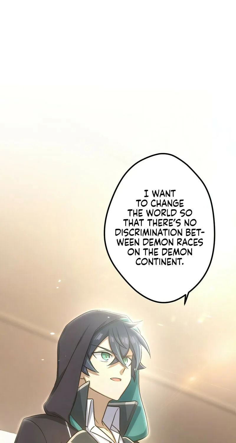 I Reincarnated as an SSS-Ranked Goblin Chapter 52 page 58 - 