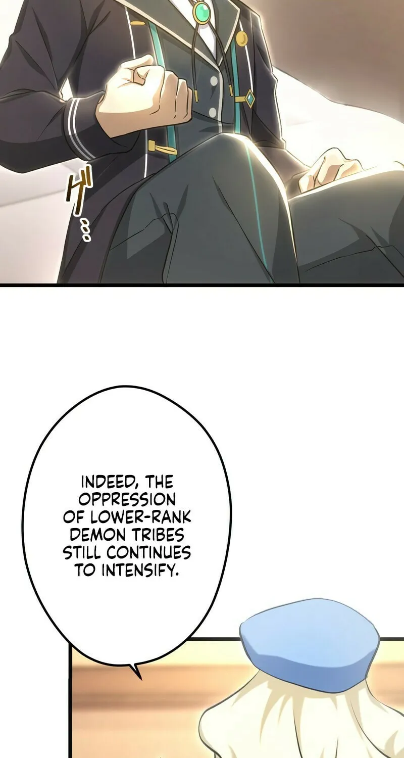 I Reincarnated as an SSS-Ranked Goblin Chapter 52 page 59 - 
