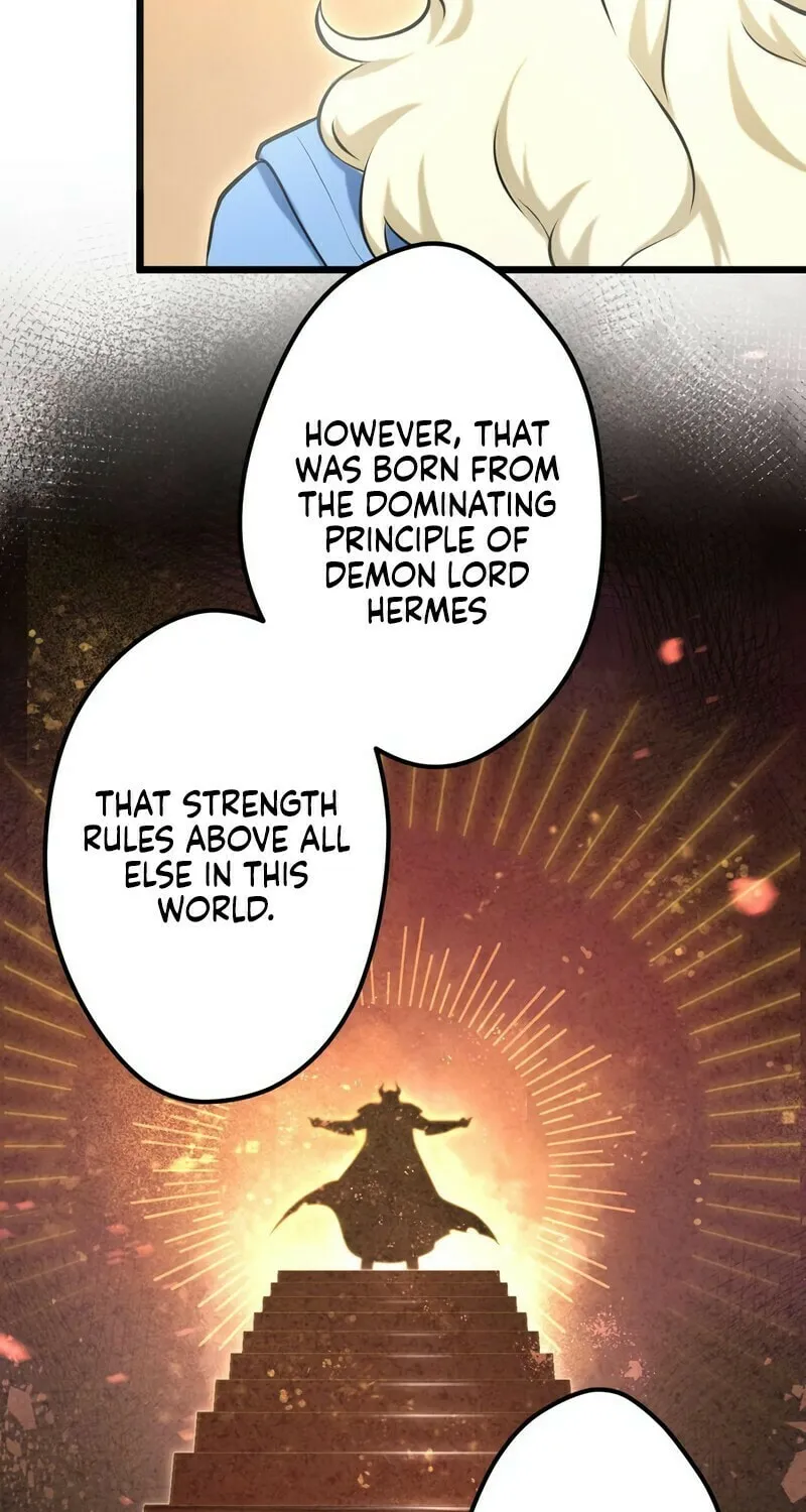 I Reincarnated as an SSS-Ranked Goblin Chapter 52 page 60 - 