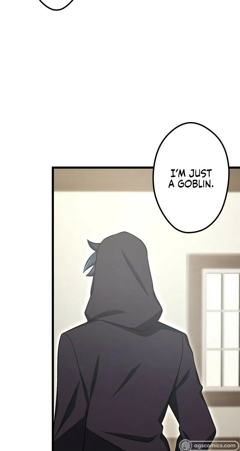 I Reincarnated as an SSS-Ranked Goblin Chapter 52 page 7 - 
