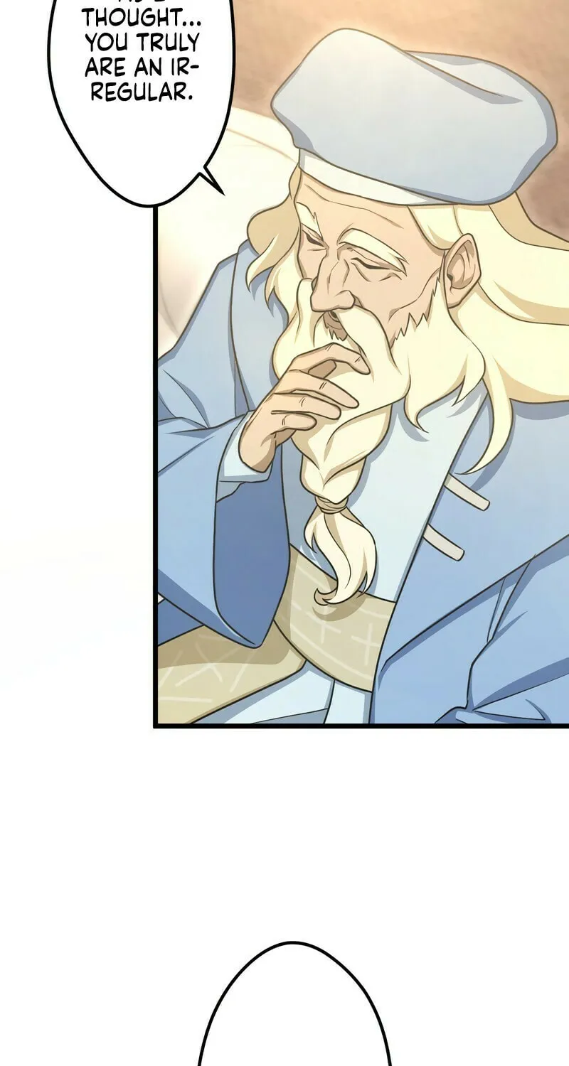 I Reincarnated as an SSS-Ranked Goblin Chapter 52 page 64 - 
