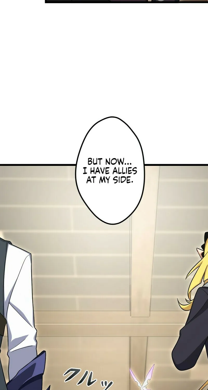 I Reincarnated as an SSS-Ranked Goblin Chapter 52 page 8 - 
