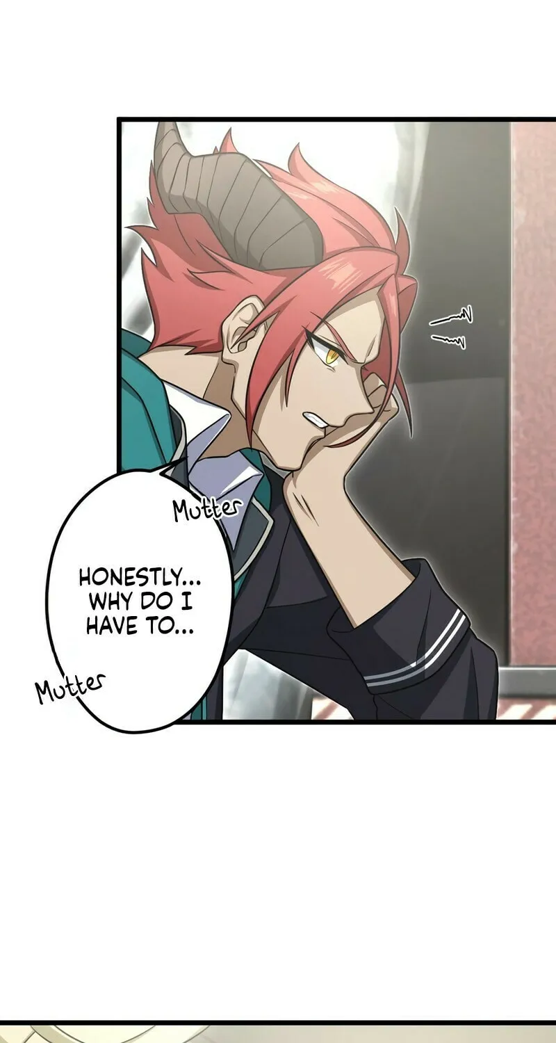 I Reincarnated as an SSS-Ranked Goblin Chapter 52 page 71 - 